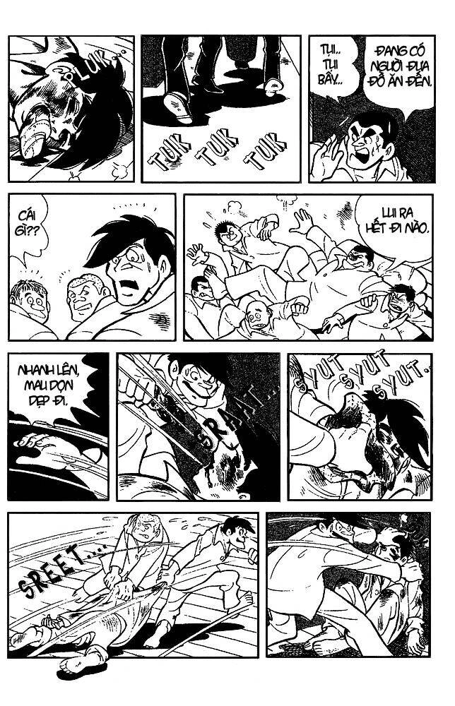 Ashita No Joe Chapter 9 - 24