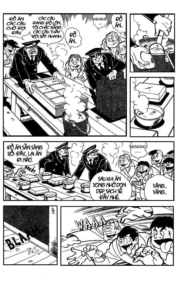 Ashita No Joe Chapter 9 - 26