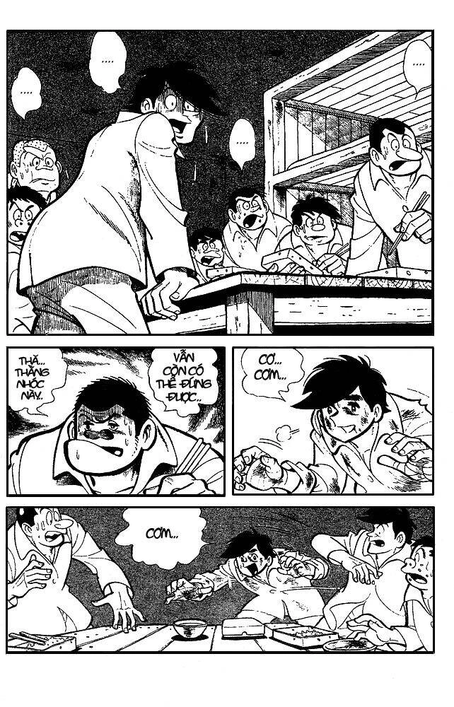 Ashita No Joe Chapter 9 - 28