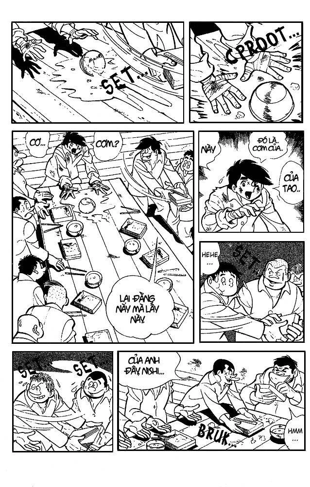 Ashita No Joe Chapter 9 - 29