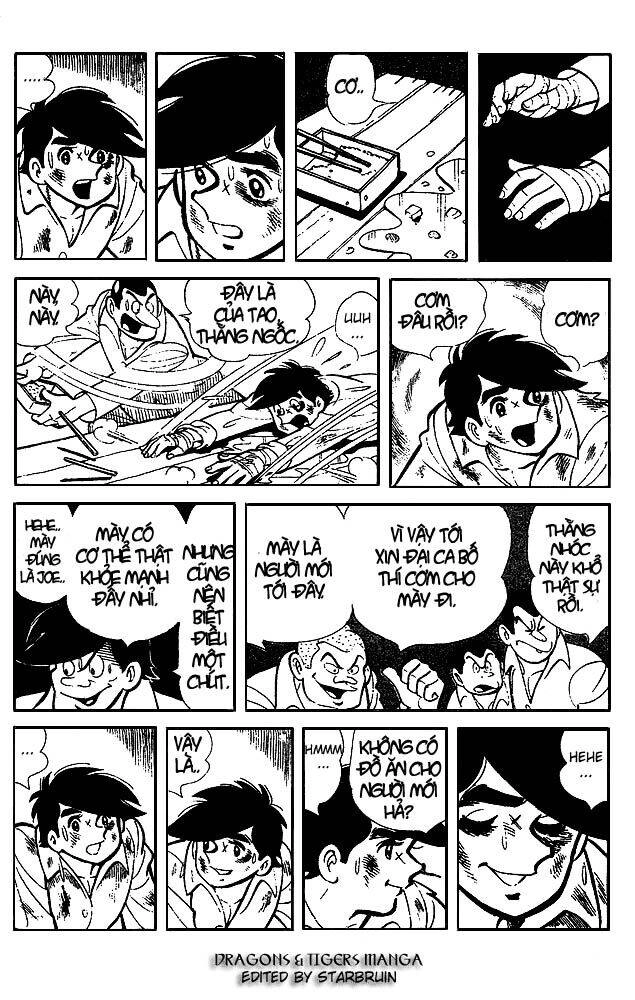 Ashita No Joe Chapter 9 - 30