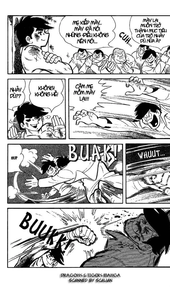 Ashita No Joe Chapter 10 - 5