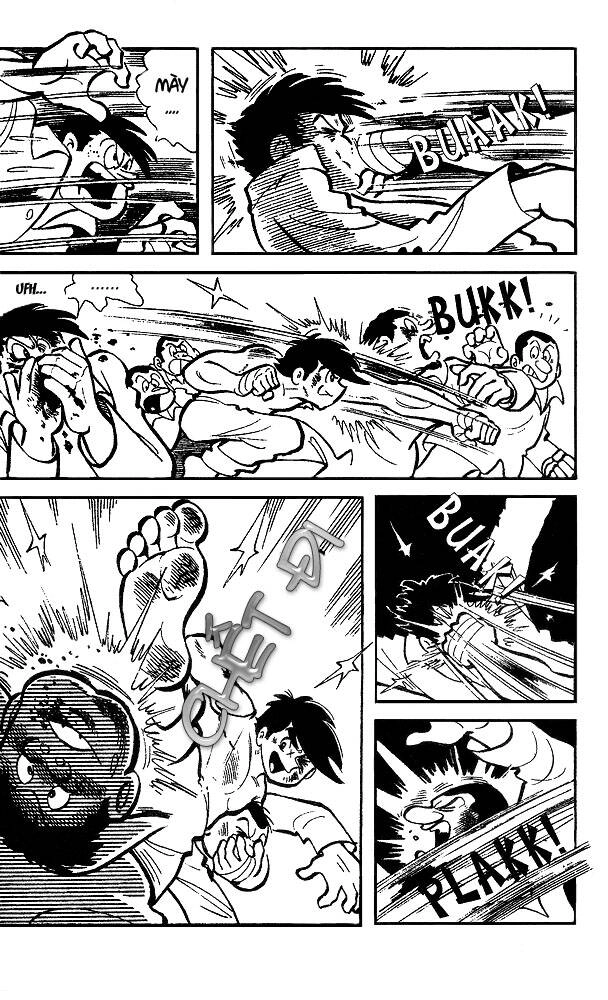 Ashita No Joe Chapter 10 - 6