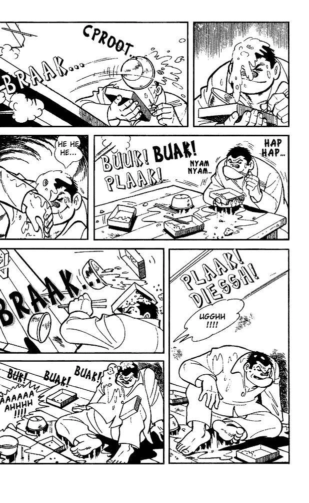 Ashita No Joe Chapter 10 - 8