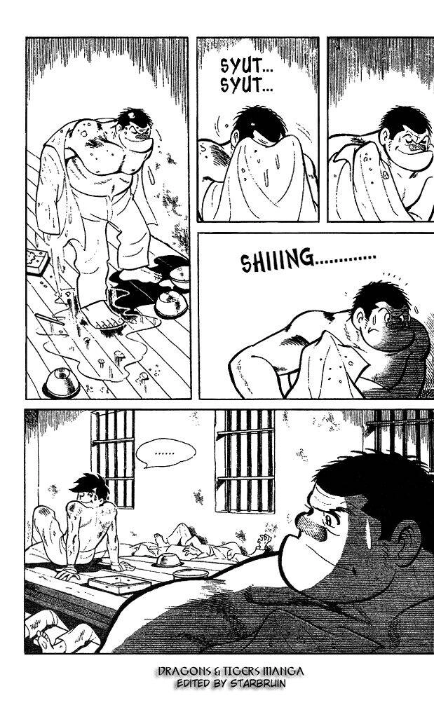 Ashita No Joe Chapter 10 - 9