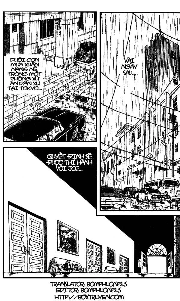 Ashita No Joe Chapter 11 - 2