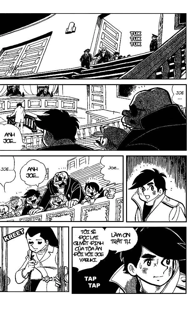 Ashita No Joe Chapter 11 - 5