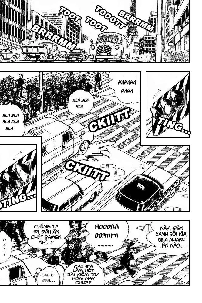 Ashita No Joe Chapter 12 - 2