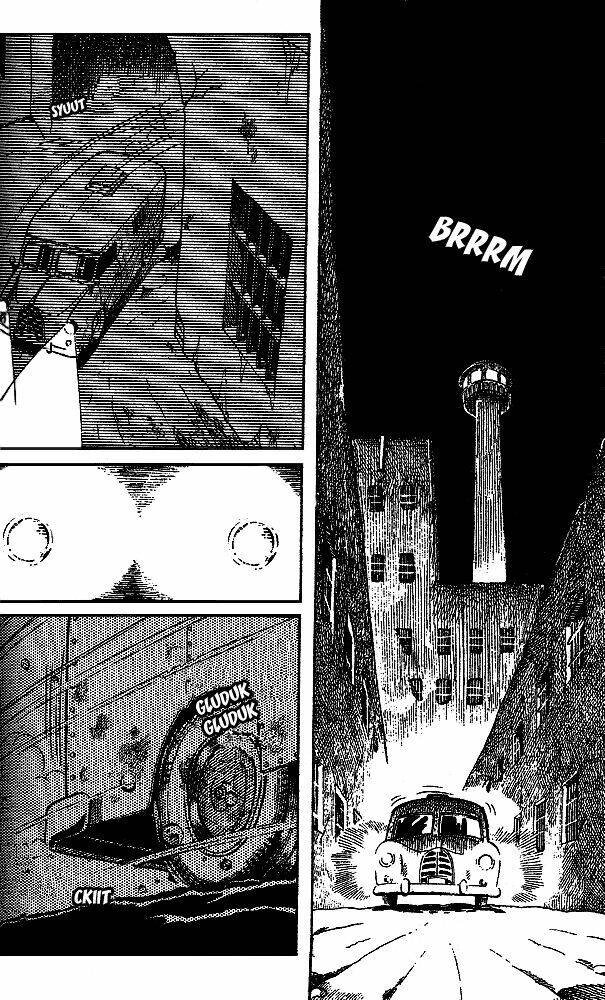 Ashita No Joe Chapter 13 - 2