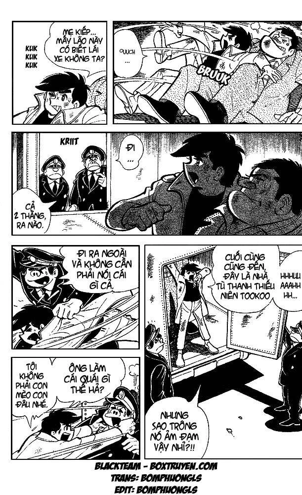 Ashita No Joe Chapter 13 - 3