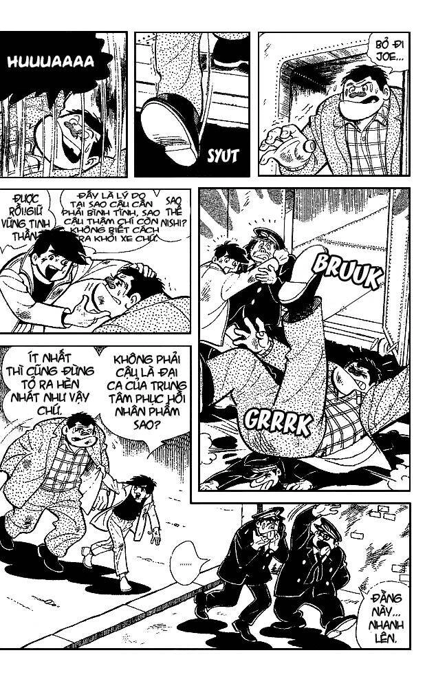 Ashita No Joe Chapter 13 - 4