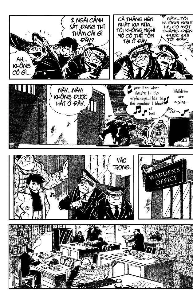 Ashita No Joe Chapter 13 - 5