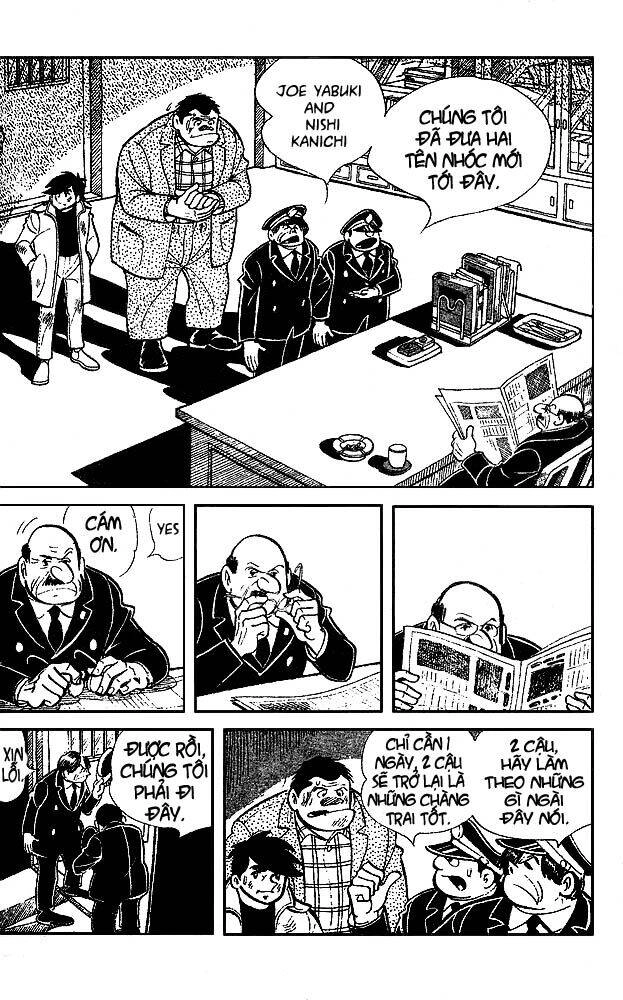 Ashita No Joe Chapter 13 - 6