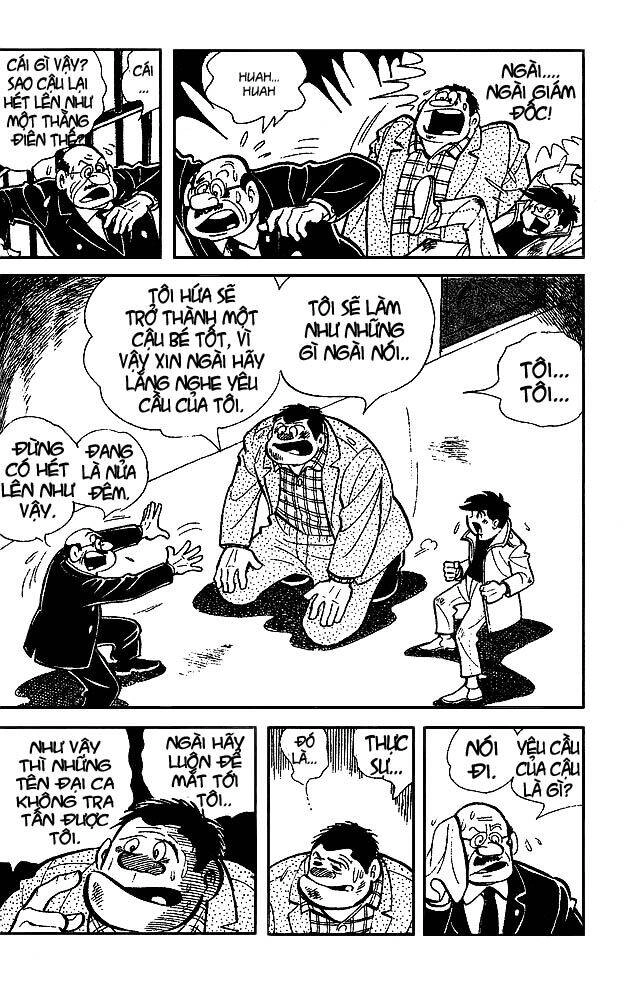 Ashita No Joe Chapter 13 - 12