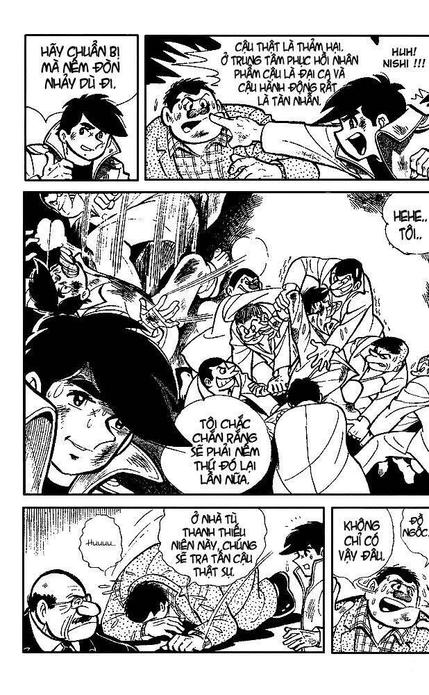 Ashita No Joe Chapter 13 - 13