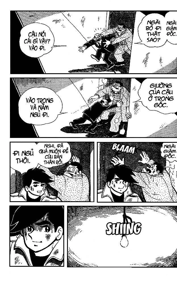 Ashita No Joe Chapter 13 - 15