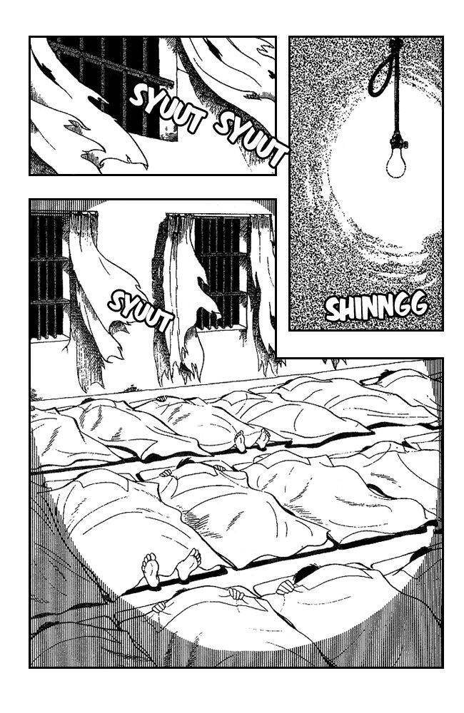 Ashita No Joe Chapter 14 - 2