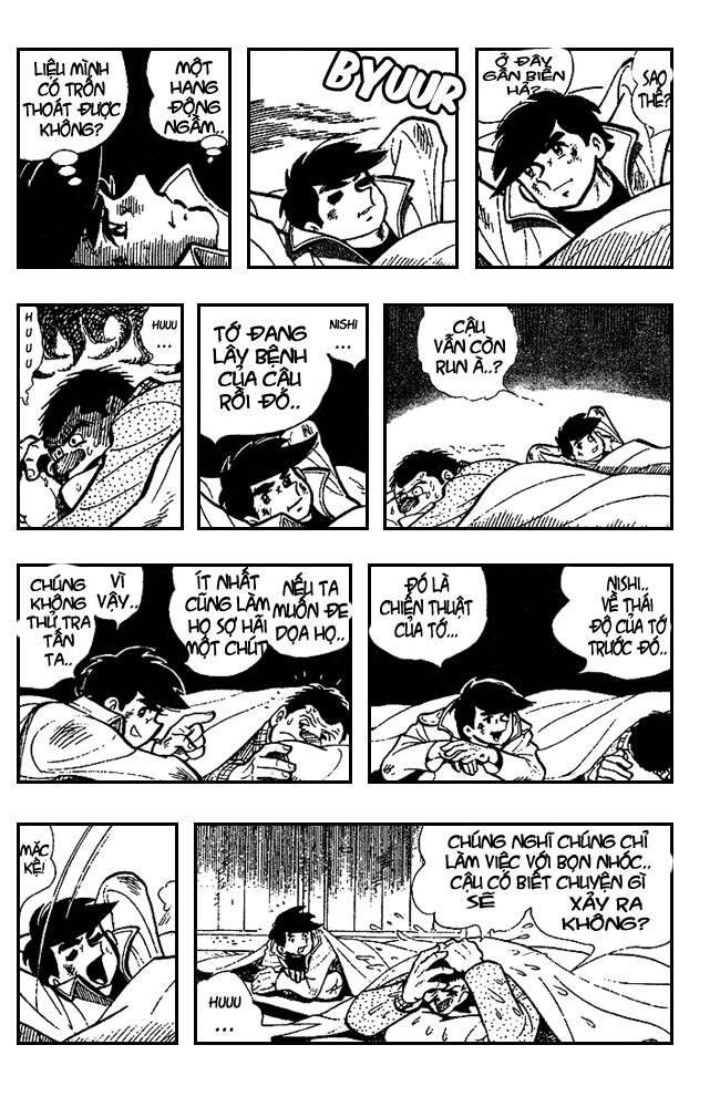 Ashita No Joe Chapter 14 - 3