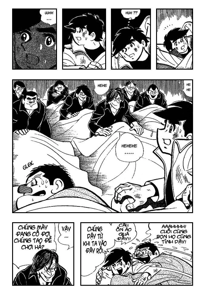 Ashita No Joe Chapter 14 - 4