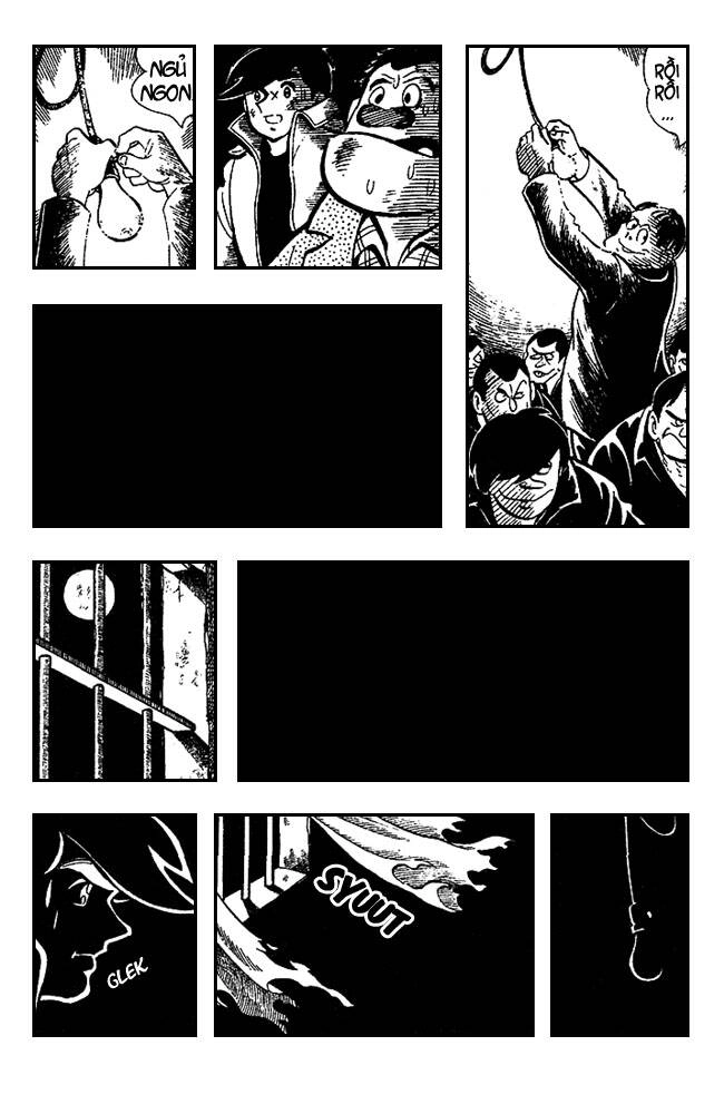 Ashita No Joe Chapter 14 - 8