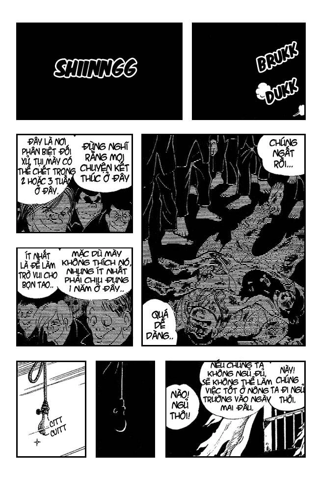 Ashita No Joe Chapter 14 - 10