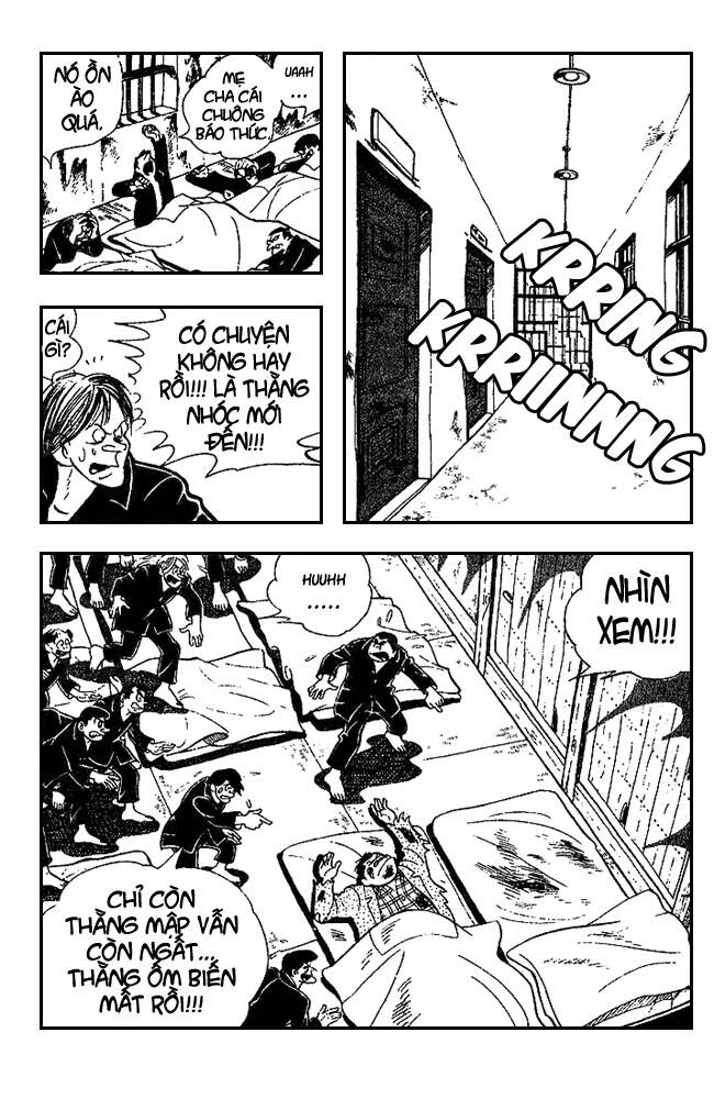 Ashita No Joe Chapter 14 - 12