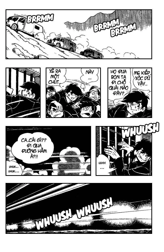 Ashita No Joe Chapter 15 - 6