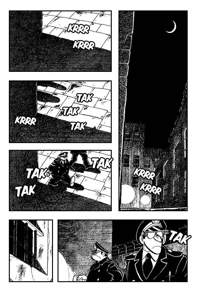 Ashita No Joe Chapter 18 - 2