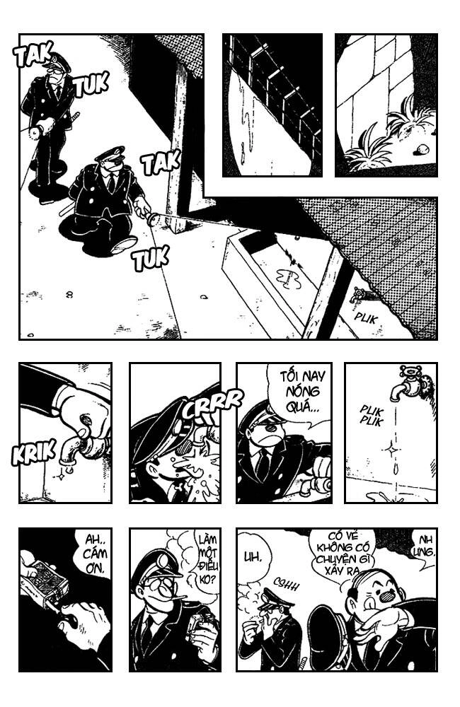 Ashita No Joe Chapter 18 - 3