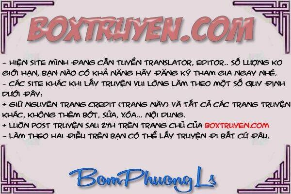 Ashita No Joe Chapter 19 - 1