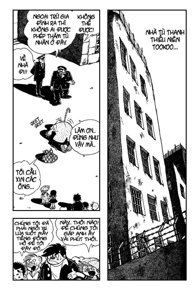 Ashita No Joe Chapter 19 - 2