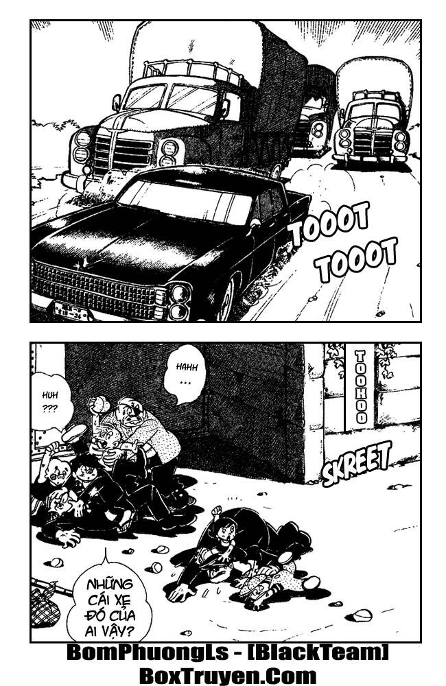 Ashita No Joe Chapter 19 - 5