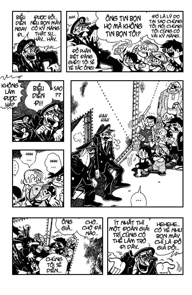 Ashita No Joe Chapter 19 - 13