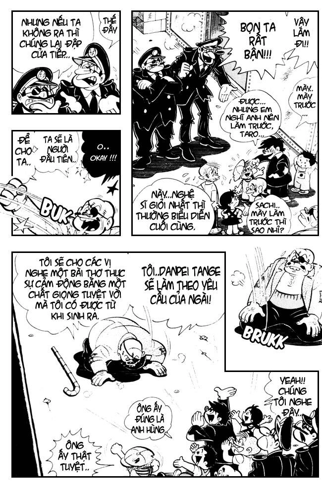 Ashita No Joe Chapter 19 - 14