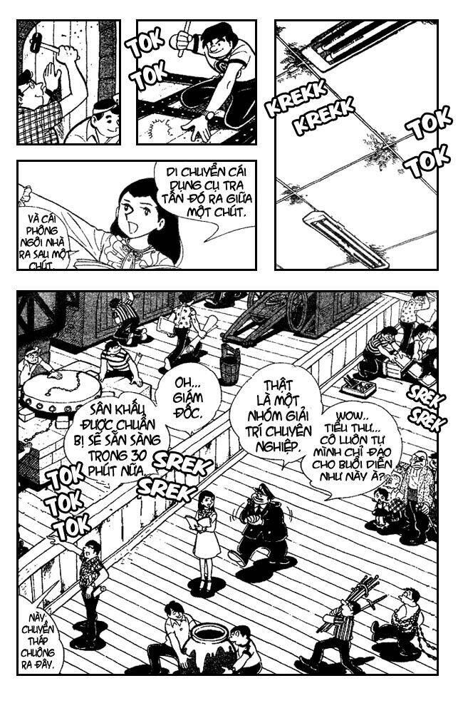 Ashita No Joe Chapter 20 - 4