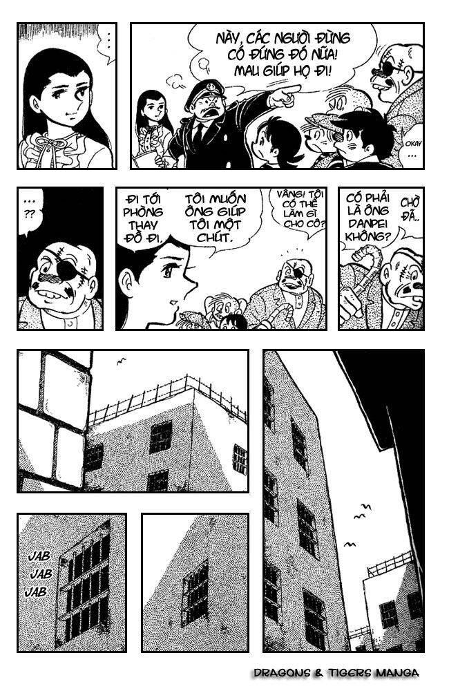 Ashita No Joe Chapter 20 - 5