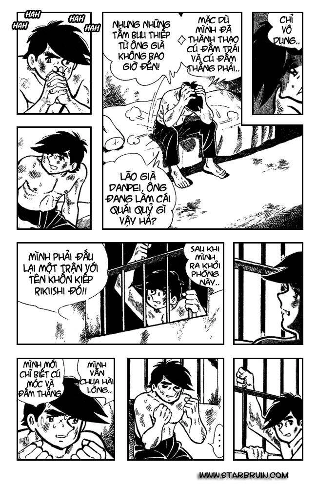 Ashita No Joe Chapter 20 - 7