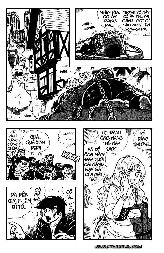 Ashita No Joe Chapter 20 - 14