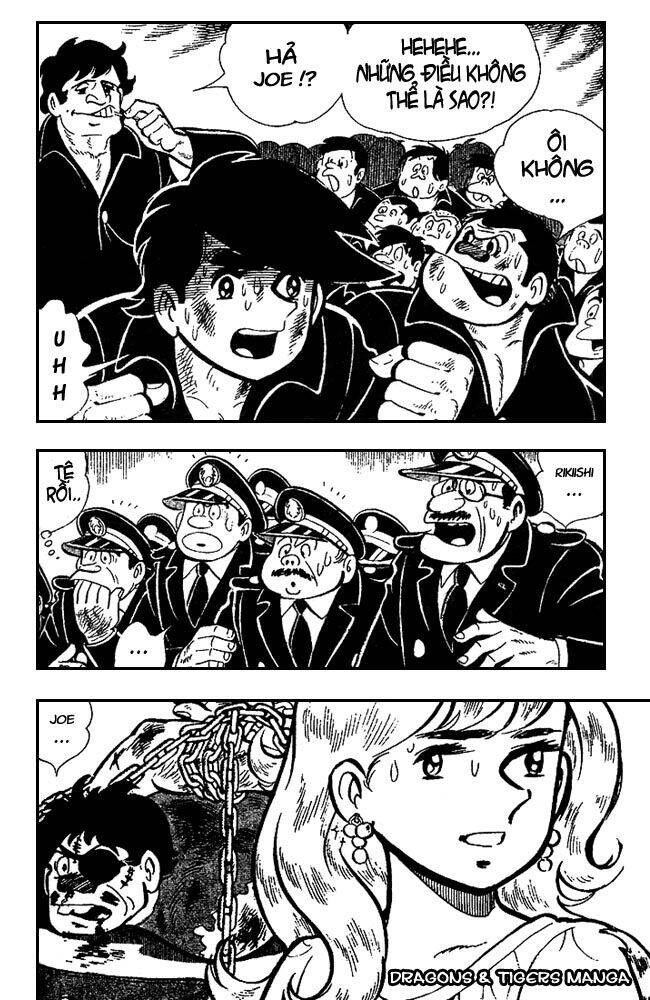 Ashita No Joe Chapter 20 - 16