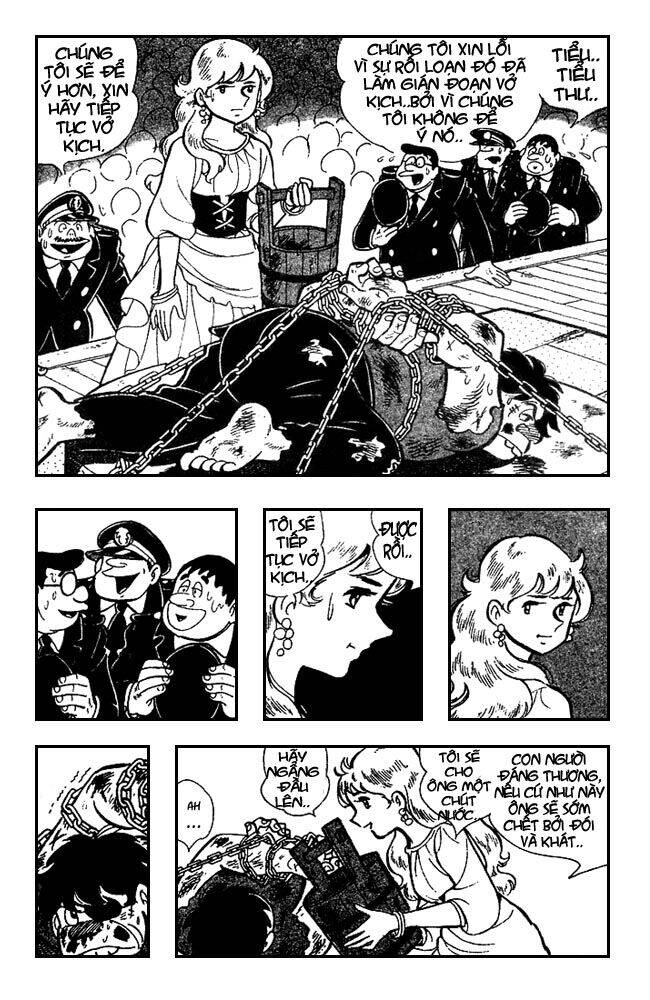 Ashita No Joe Chapter 21 - 5