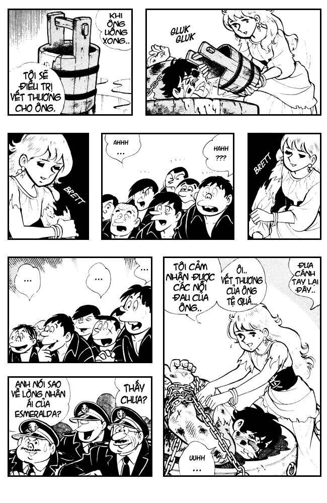 Ashita No Joe Chapter 21 - 6