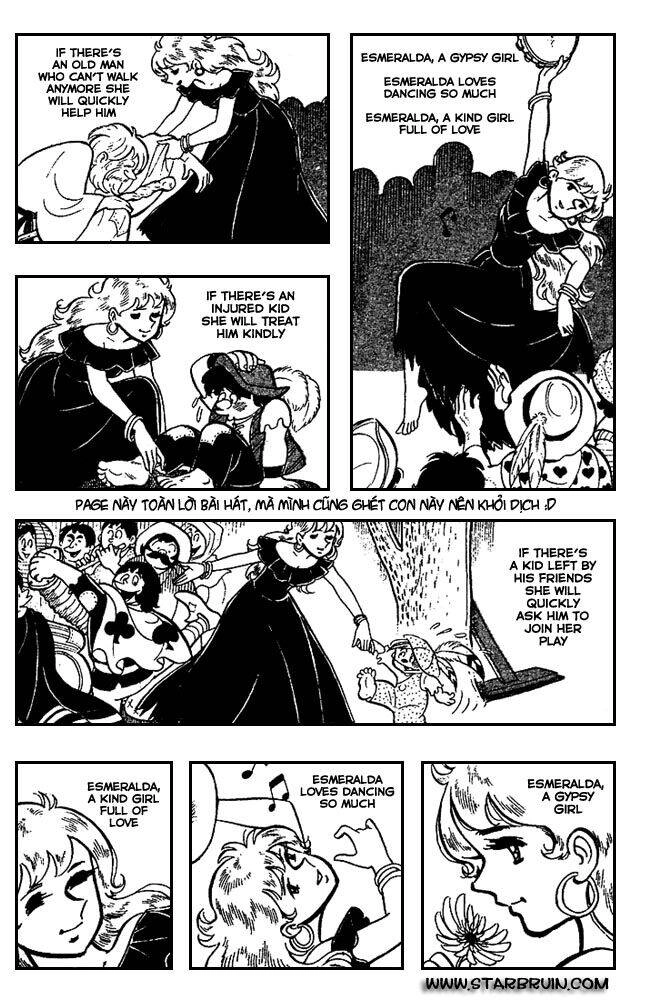 Ashita No Joe Chapter 21 - 13