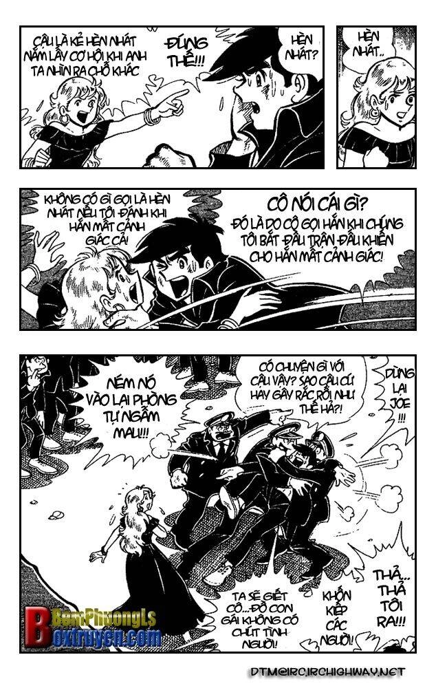 Ashita No Joe Chapter 22 - 7