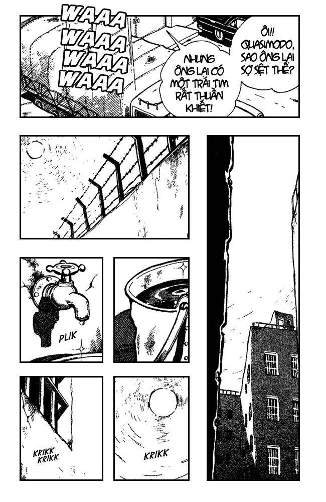 Ashita No Joe Chapter 23 - 2