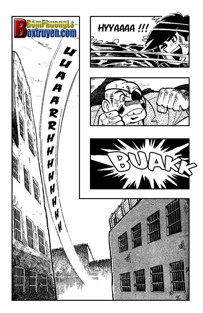 Ashita No Joe Chapter 23 - 12