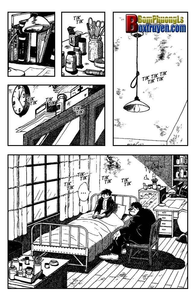 Ashita No Joe Chapter 23 - 22