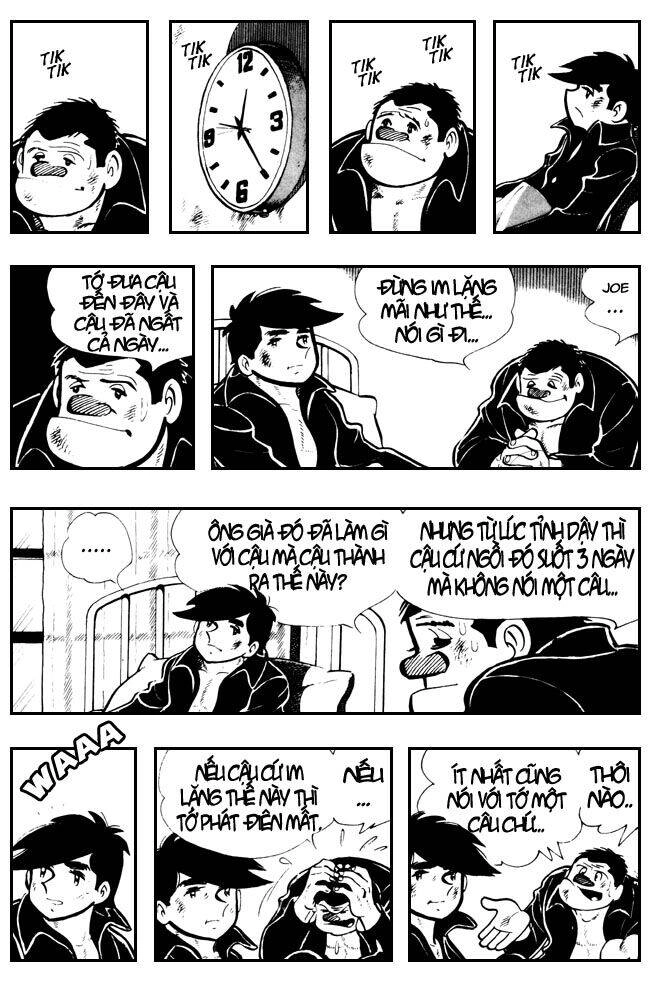 Ashita No Joe Chapter 23 - 23