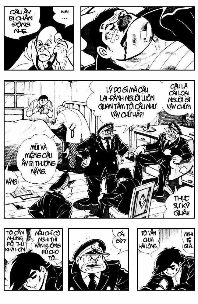 Ashita No Joe Chapter 24 - 2