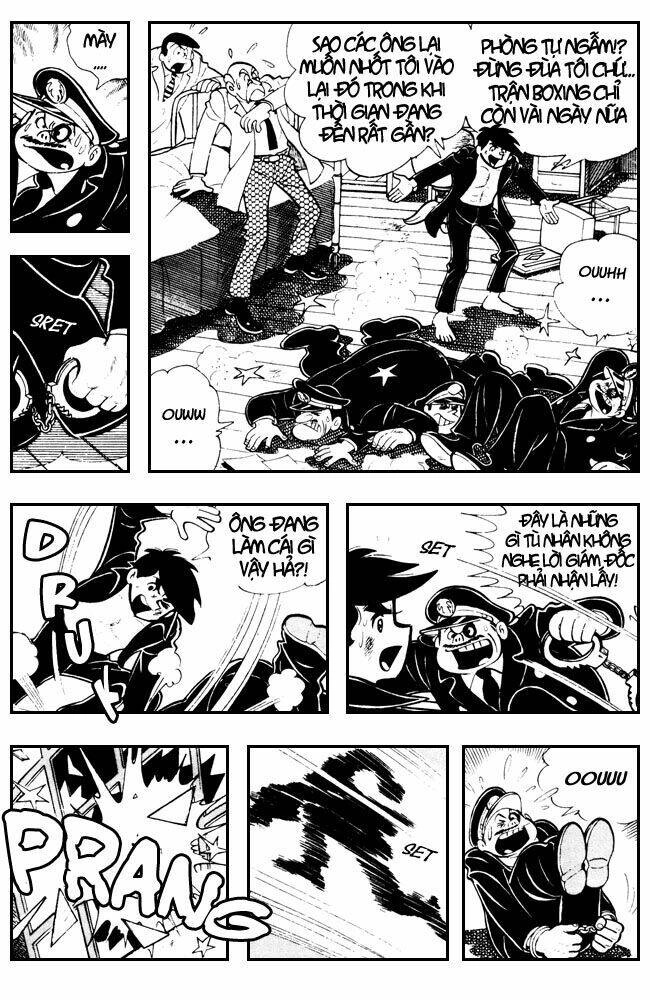 Ashita No Joe Chapter 24 - 5