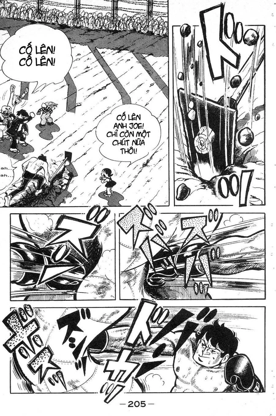 Ashita No Joe Chapter 34 - 3